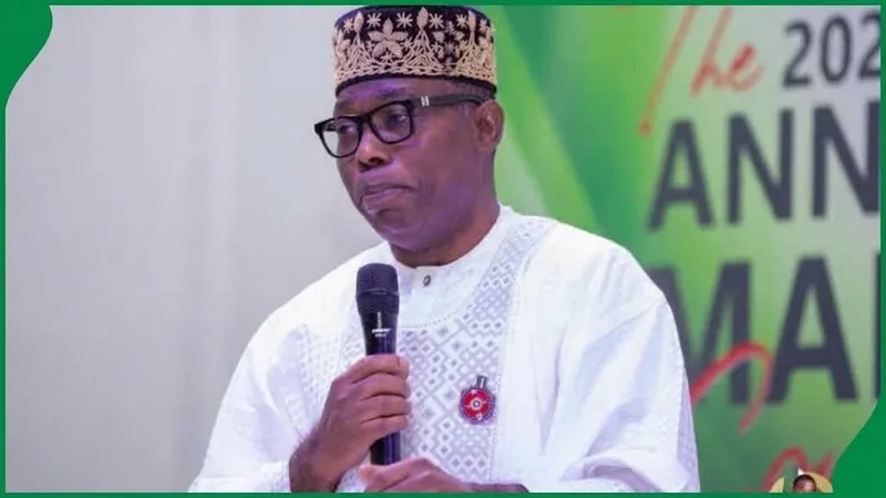 Adebayo Critiques FG's 30-Day Petrol Discount Plan