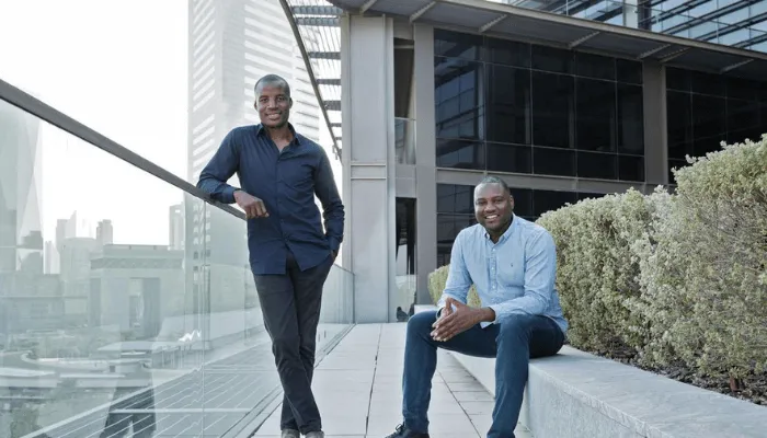 Moove Founders Ladi Delano and Jide Odunsi Exit Nigeria