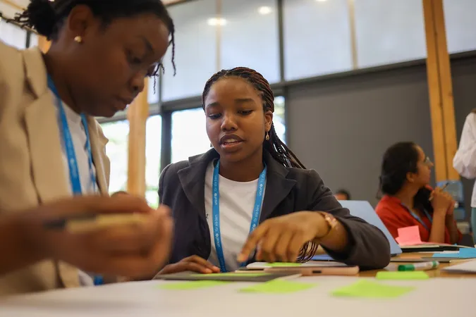 UNICEF Launches $100,000 Funding for Women's Health Tech