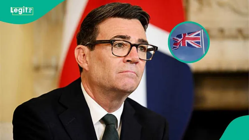 UK Introduces Citizenship Pathway for Irish Nationals