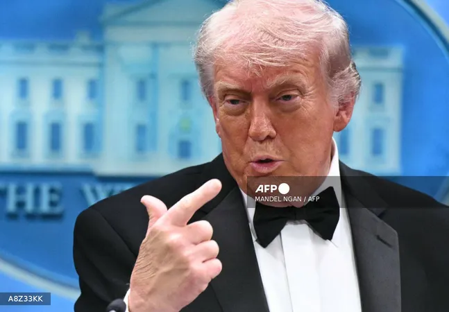 Trump Declares No Iran Attack Before US Midterms