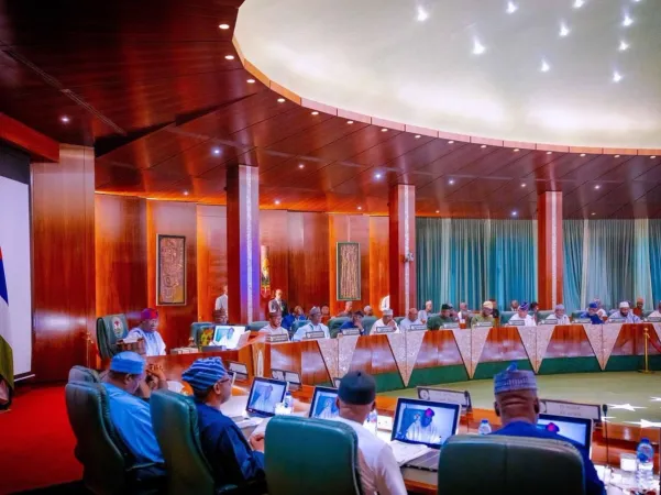 World Bank Reports 93% Rise in Nigeria's State Revenues