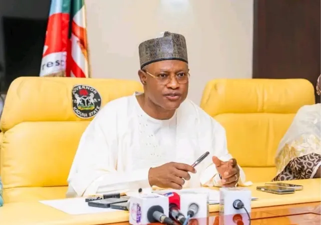 Kaduna State Enhances Mental Health Services Access