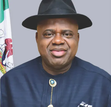 Bayelsa Governor Diri Enforces Curfew in Biseni Community