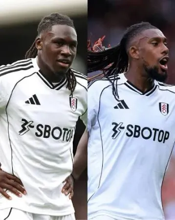 Fulham's Iwobi and Bassey suffer late defeat to Ipswich