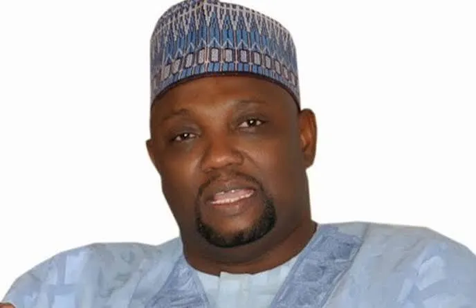 Shinkafi Denies Yari's Connection to Suspended Zamfara Lawmakers