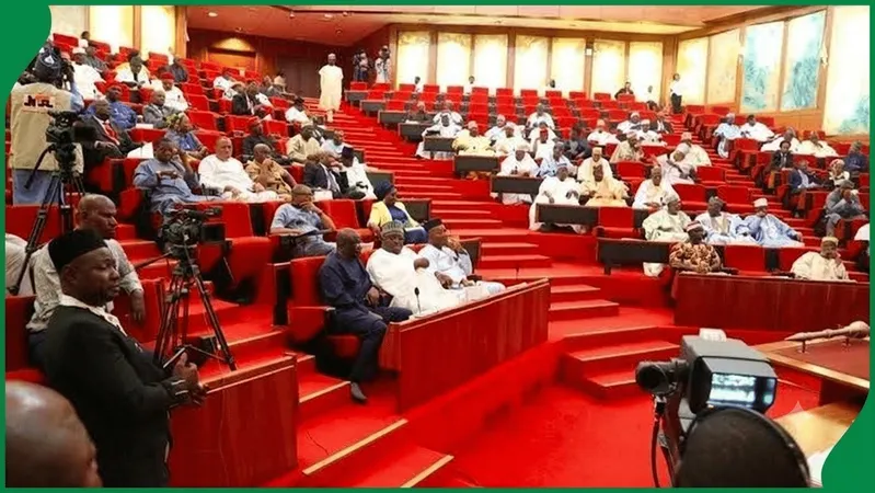 Nigerian Senate Declines Electoral Act Review Before 2027 Elections
