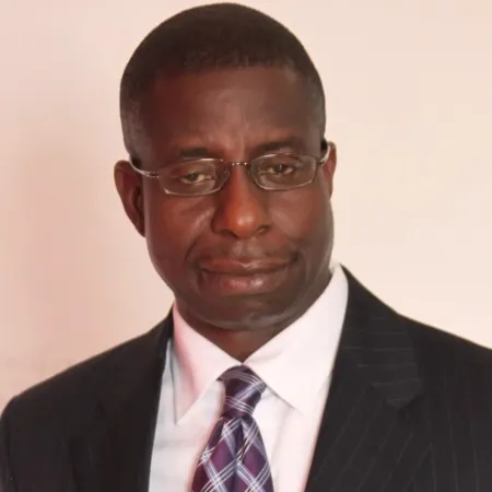 Ogaga Ifowodo Wins $100,000 Literature Prize for Poetry