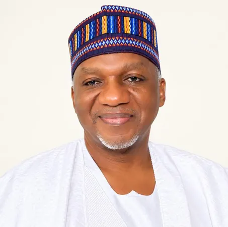 Emir of Zazzau Appoints Mallam Isiaka Abdulrazaq as Tafidan