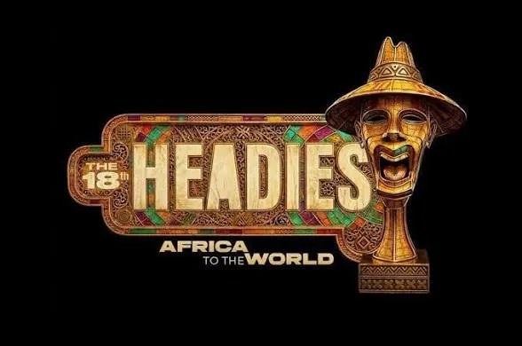 The Headies Reschedules 18th Edition to April 2027