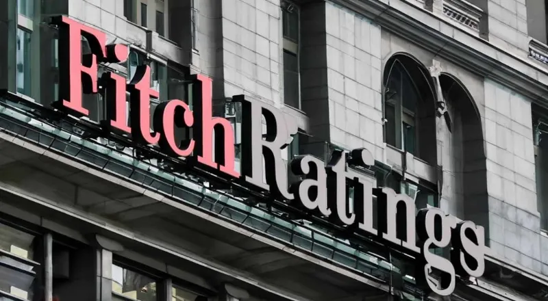 Fitch Ratings Upgrades Nigeria's Economic Outlook to Positive