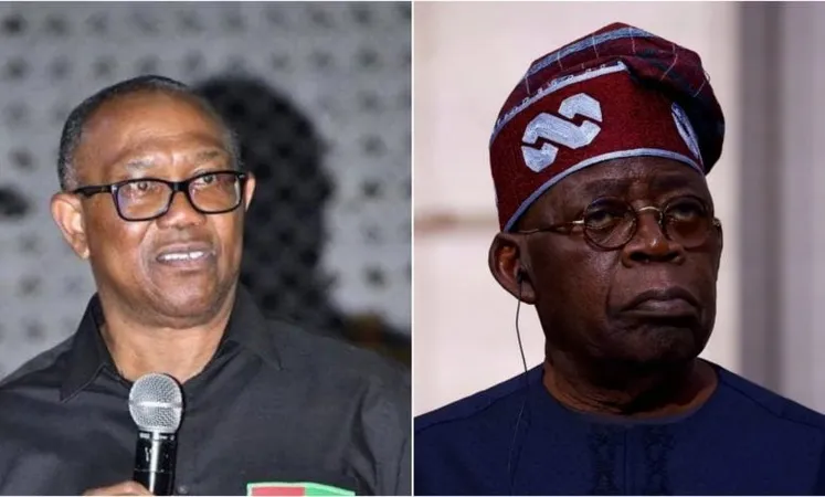 APC Campaign Council Challenges Obi's 2023 Election Claims