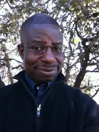 Ogaga Ifowodo Wins $100,000 for Poetry on Violence