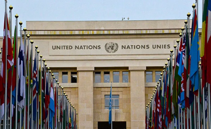 UNCTAD Identifies Nigeria as Beneficiary of Rising Oil Prices