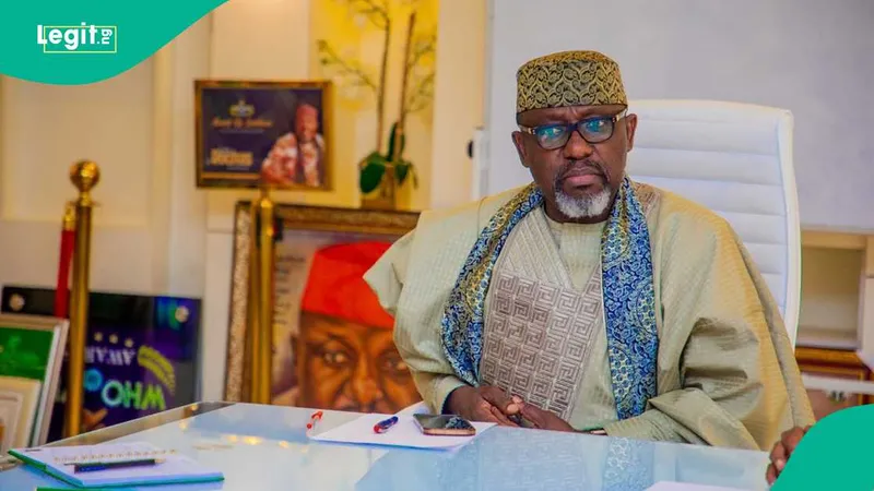 Court Issues Arrest Warrants for Okorocha, Araraume