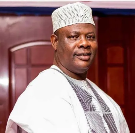 Yinka Quadri Reveals Wife Knew of His Affairs