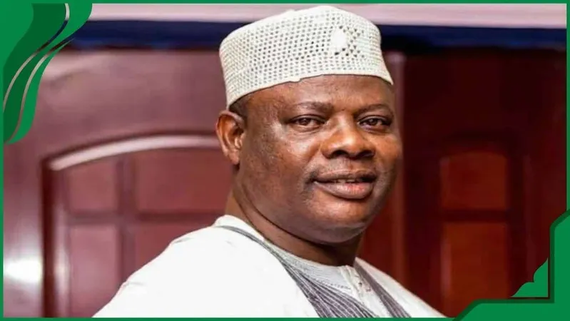 Yinka Quadri Shares Wife's Support Amid Actress Affairs