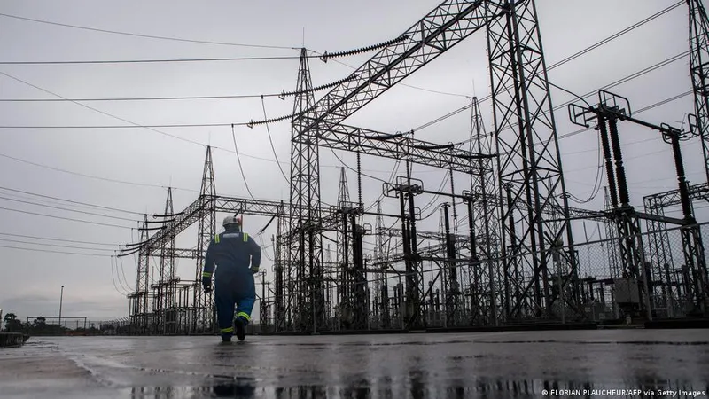 NBET Initiates N728.979bn Payment to Boost Power Supply