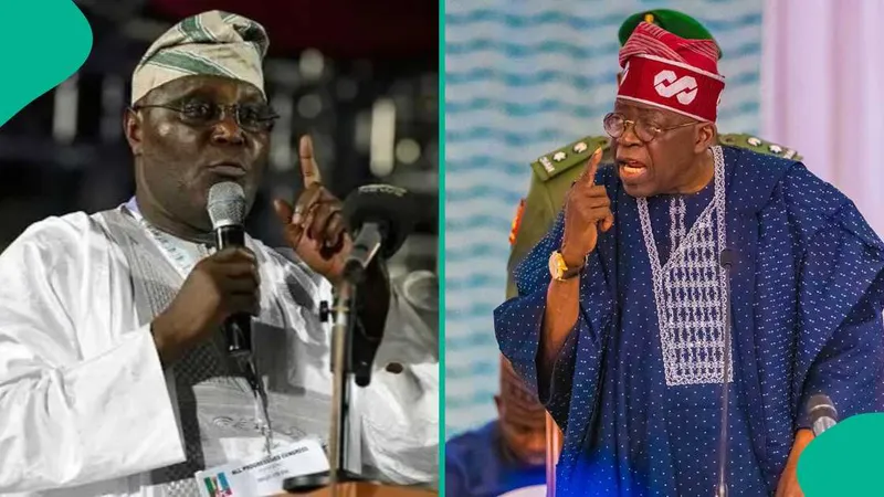 Reno Omokri Urges Atiku to Apologize to Tinubu