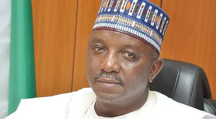 Saleh Mamman Challenges EFCC Charges Citing Double Jeopardy