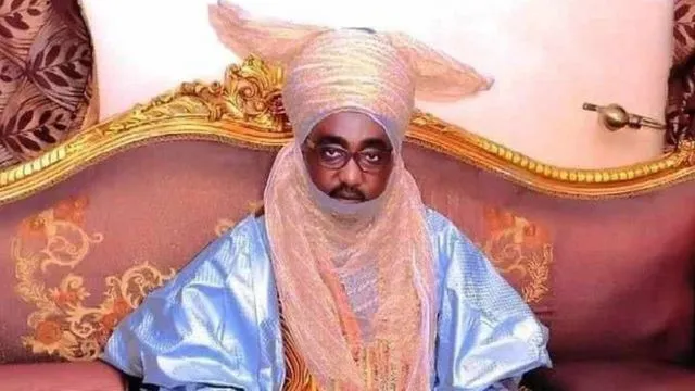 Zazzau Emir Appoints Isiaka Abdulrazaq as Tafidan Yamman