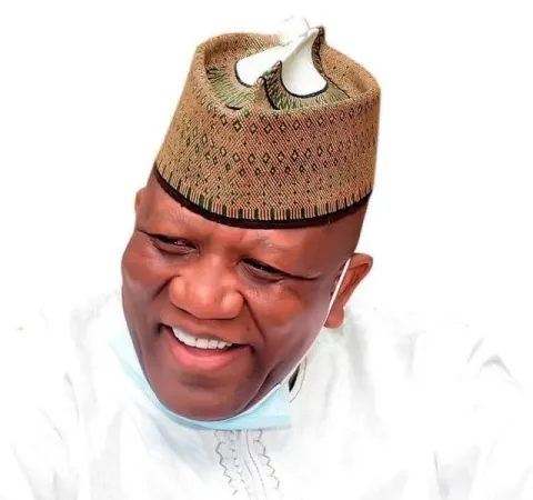 Shinkafi Denies Yari's Support for ADC Candidate in Zamfara