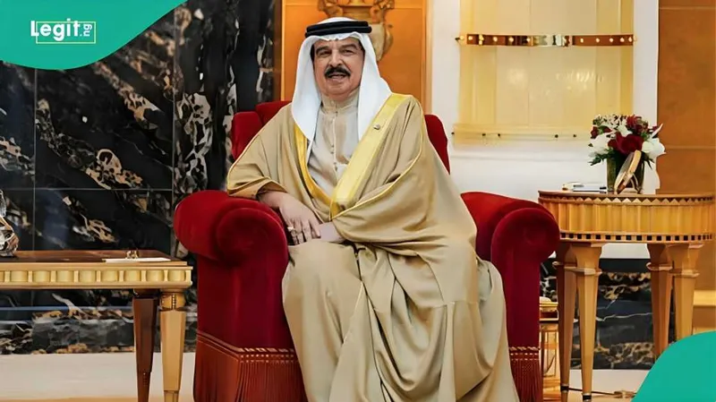Bahrain Sets Salary Criteria for Golden Residency Permit