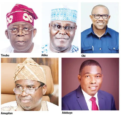 APC Campaign Council Schedules Activities for 2027 Election
