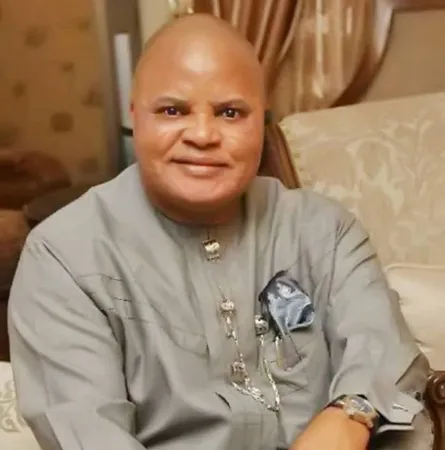 Imo First Group Denies Arrest Order for Araraume, Okorocha