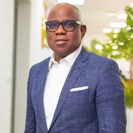 NNPCL's Bayo Ojulari Lauded for Fuel Discount Initiative