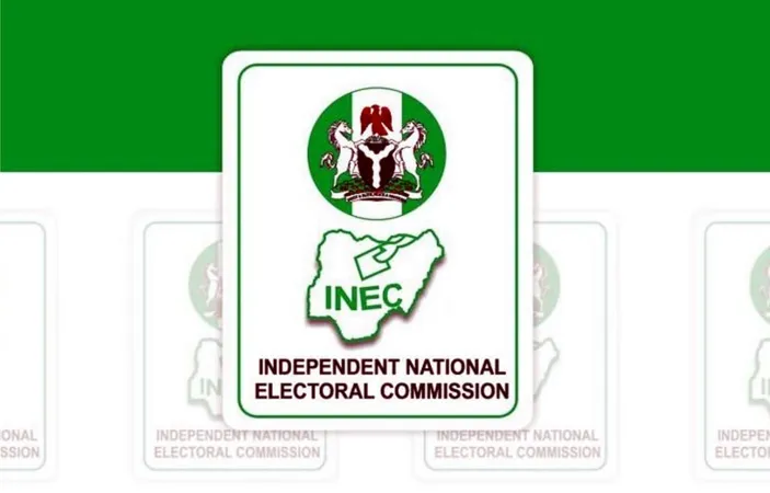 INEC Reveals 16 Governorship Candidates for Oyo Elections