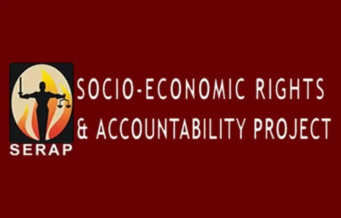 SERAP Takes CBN to Court Over $6.23M Election Funds