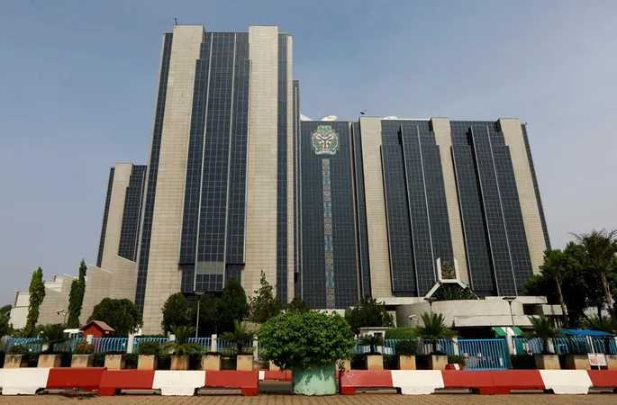 SERAP Sues CBN Over $6.23M Election Fund Accountability