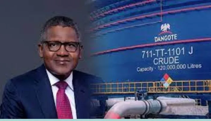 Dangote Foundation Launches Share Grant for Students, Women