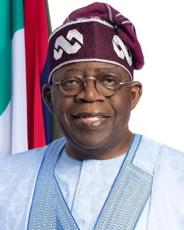 Tinubu to Launch APC Campaign Council on October 14