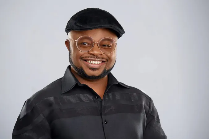 PDP's Odii Vows to Continue Campaign for Ebonyi Governorship
