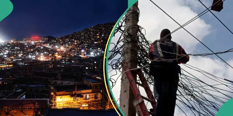 NBET Initiates ₦729bn Debt Payments to Boost Power Supply