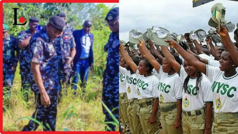 Parents of Freed NYSC Member Confirm Ransom Refund