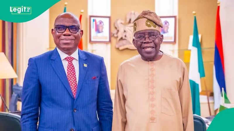 NNPCL's Bayo Ojulari Lauded for Fuel Discount Initiatives