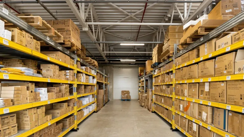 TRÏNŪ Bonded Warehouse Launches to Boost Trade in Abuja