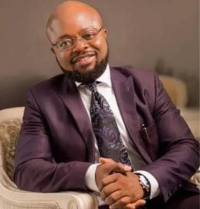 PDP Candidate Ifeanyi Odii Vows to Continue Campaign in Ebonyi