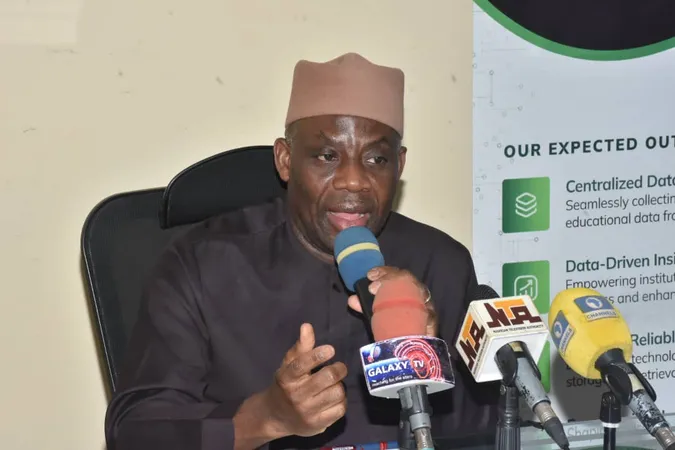 Federal Government Advocates Budget Alignment for Education