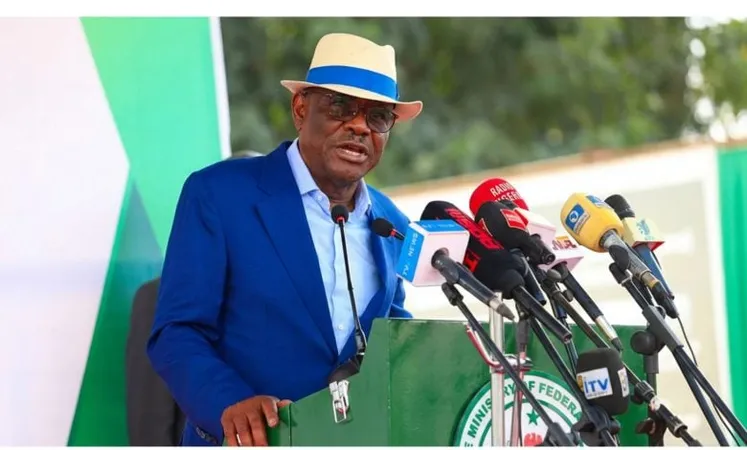 Adeyanju Critiques Wike's Land Allocation Plans in Abuja