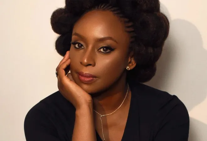 Court Allows Inquest into Chimamanda Adichie’s Son's Death