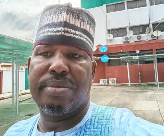 APC Aims for 80% Vote Share in Sokoto for Tinubu