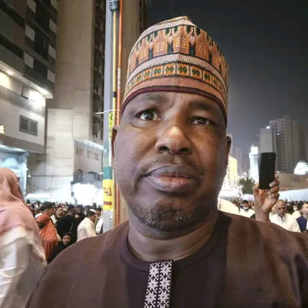 APC's Dingyadi Predicts 80% Vote for Tinubu in Sokoto