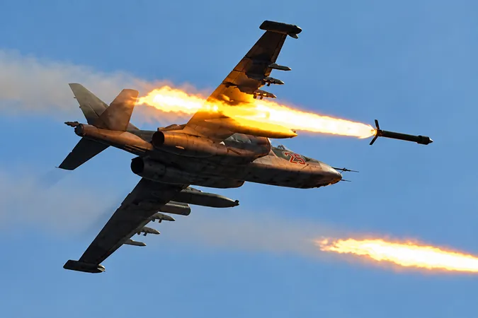 Nigerian Military Kills Over 40 ISWAP Fighters in Borno