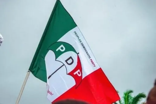 PDP Raises Alarm Over Candidate Omissions by INEC