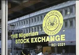 Nigerian Stock Market Falls by N1.58 Trillion Amid Sell-Off