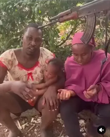 Atiku Abubakar Demands Urgent Action for Kidnapped Family